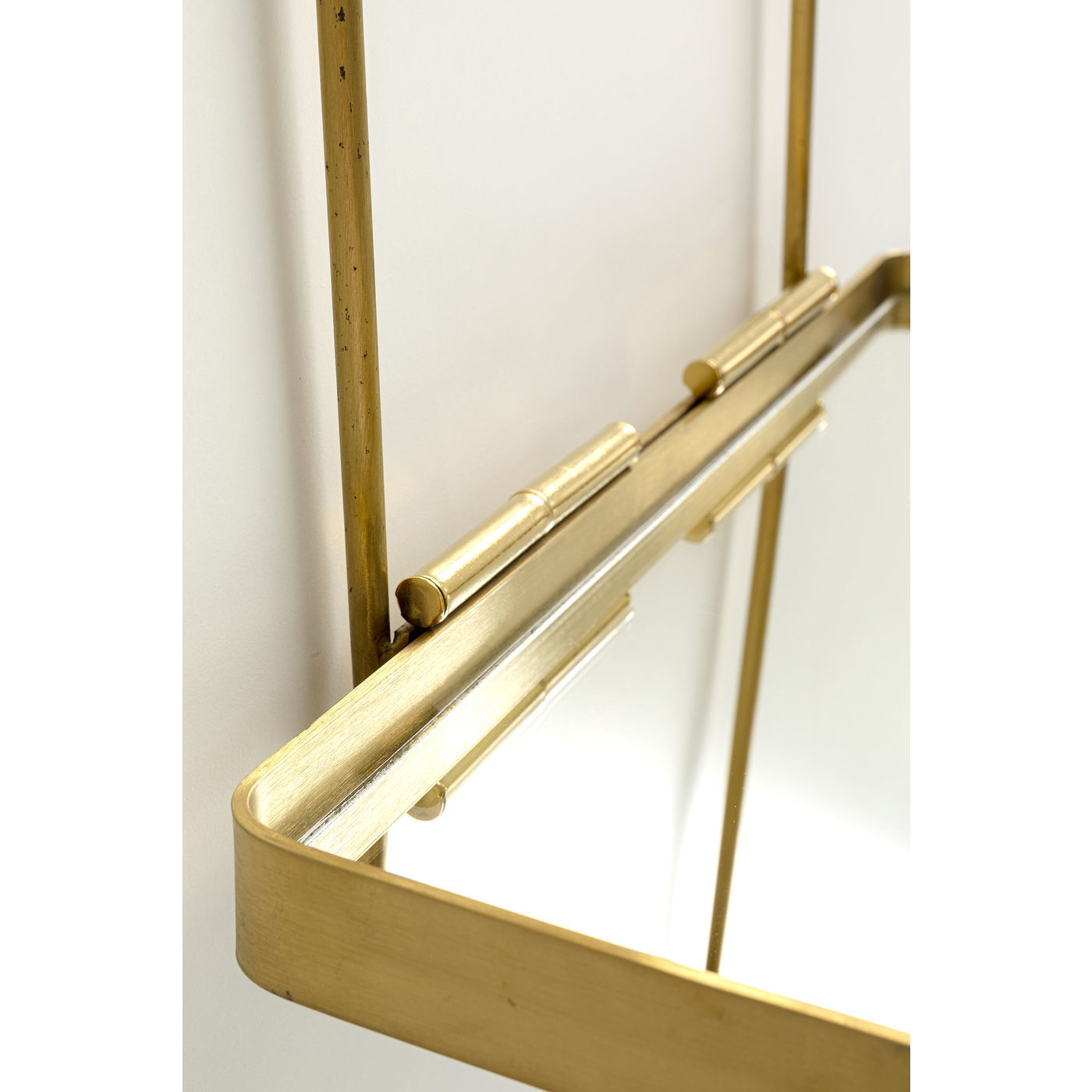 Зеркало настольное Art 84840 KARE