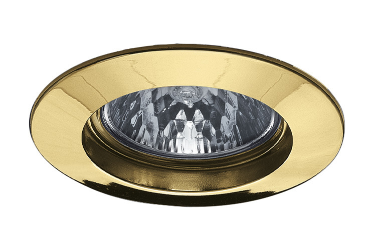 Встраиваемый светильник Paulmann 17948