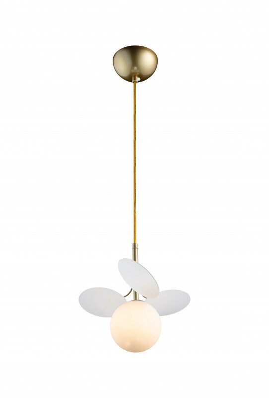 Подвесной светильник LOFT IT 10008/1P white