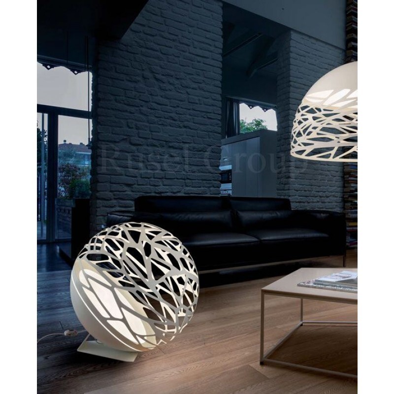 Настольная лампа Studio Italia Design Kelly TA1