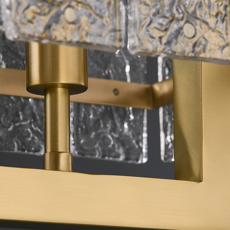 Потолочный светильник ADINA LONG L95 by ImperiumLoft