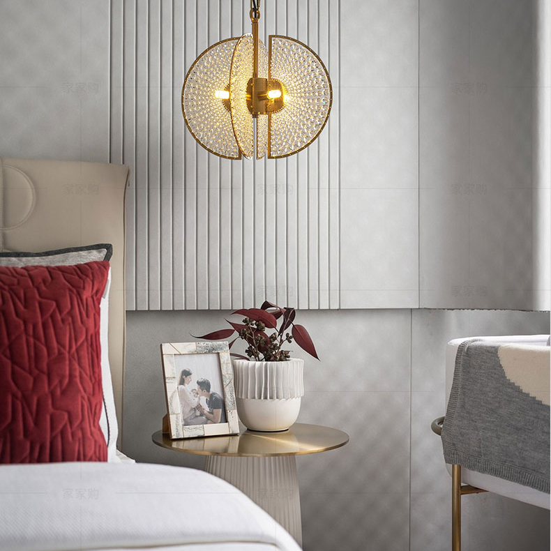 Подвесной светильник LOFTEY by ImperiumLoft