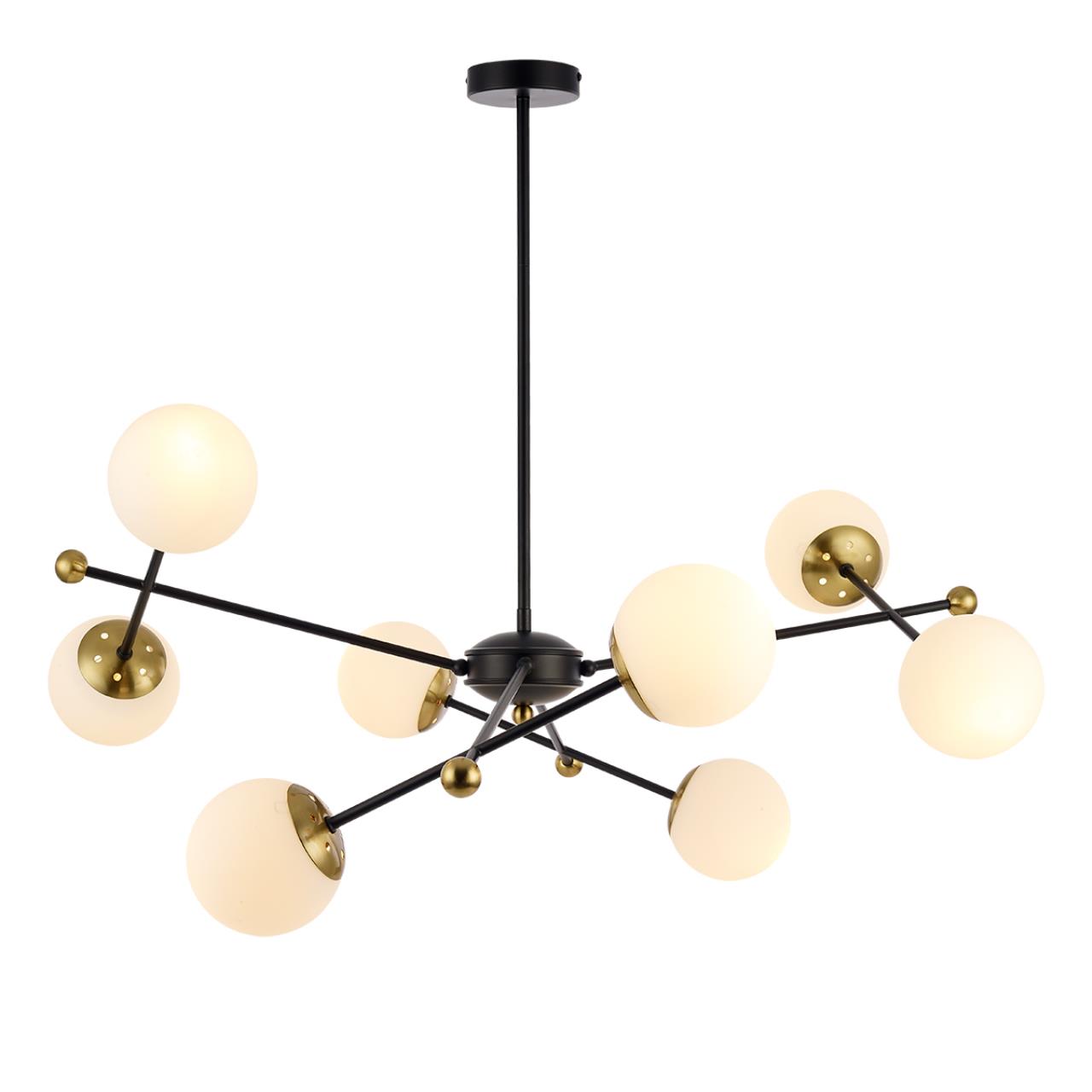 Люстра потолочная Lumion 6581/8