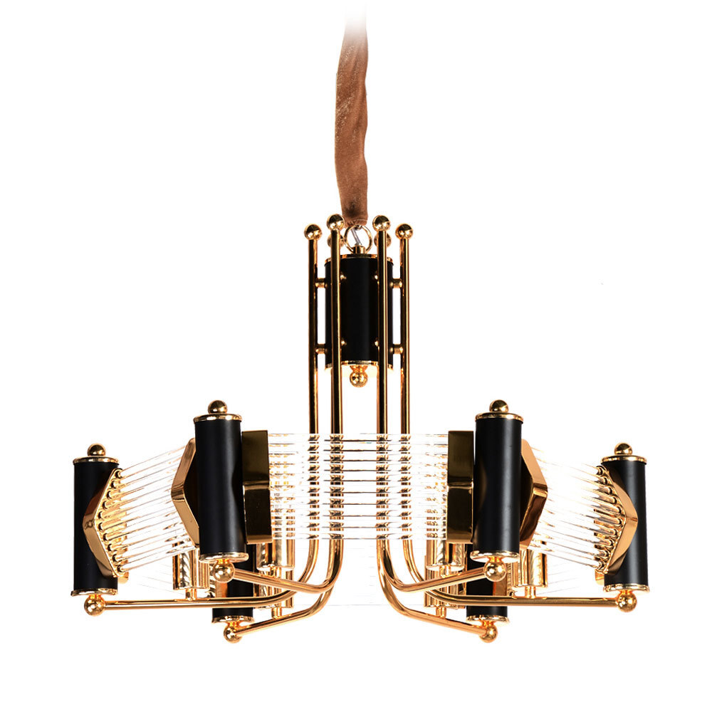 Люстра Delight Collection BRCH9062-6