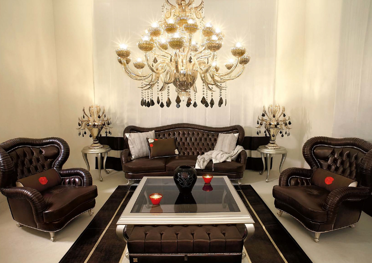 Настенный светильник Beby Group 7810A03 gold SW