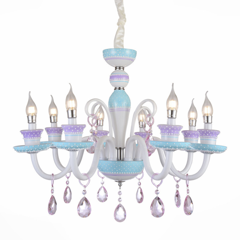 Детская люстра ST Luce SL671.783.08