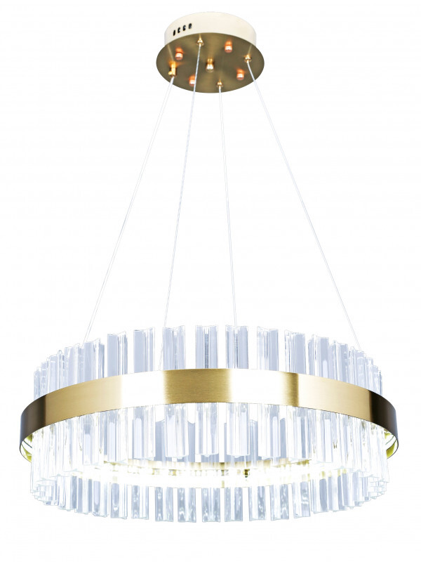 Подвесная люстра Natali Kovaltseva INNOVATION STYLE 83010