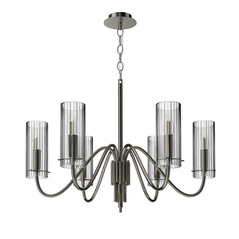 Подвесная люстра ST-Luce SL2005.103.06