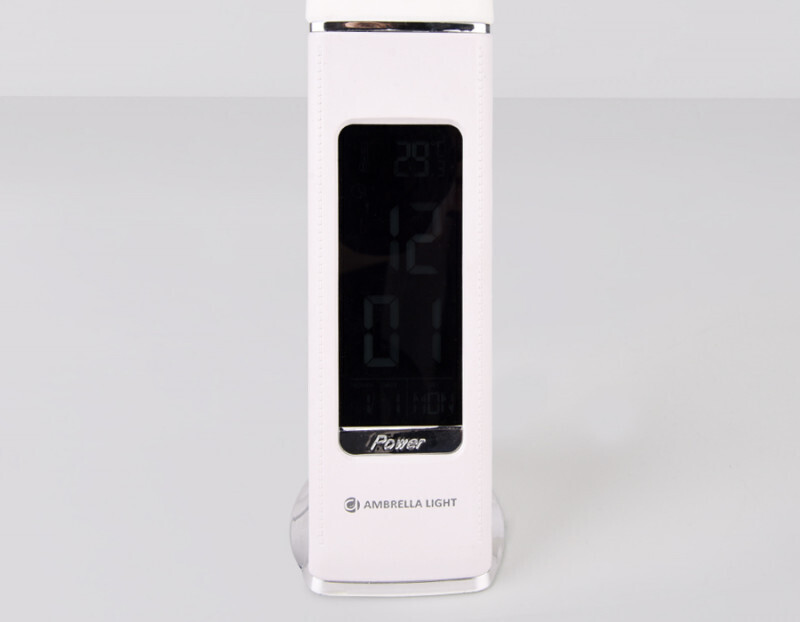 Настольная лампа Ambrella DE508