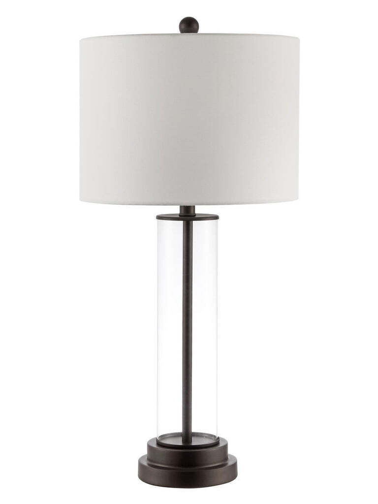 Настольная лампа Линетт Louvre Home LHLTL3111PQS