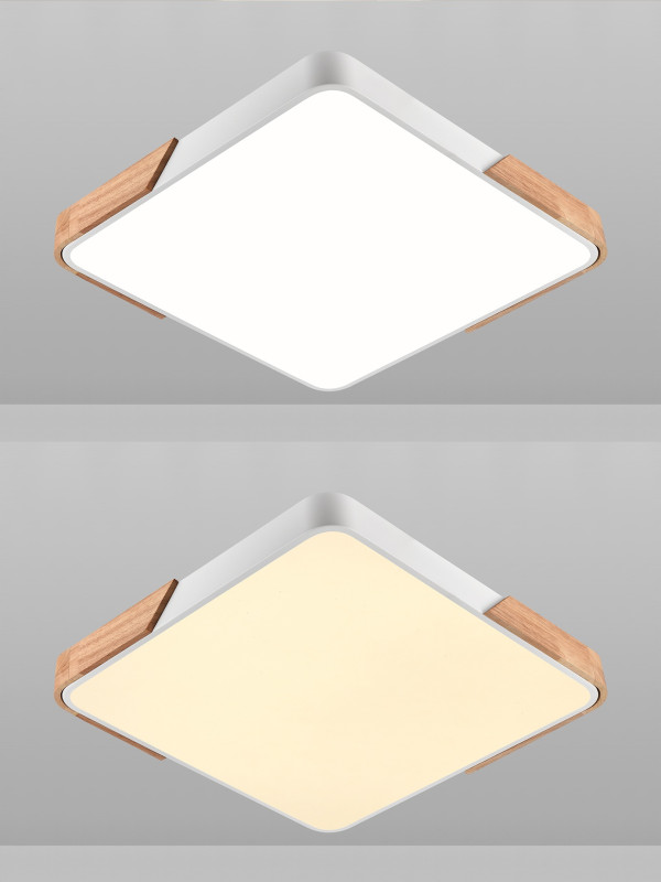 Накладной светильник Natali Kovaltseva LED LAMPS 81411