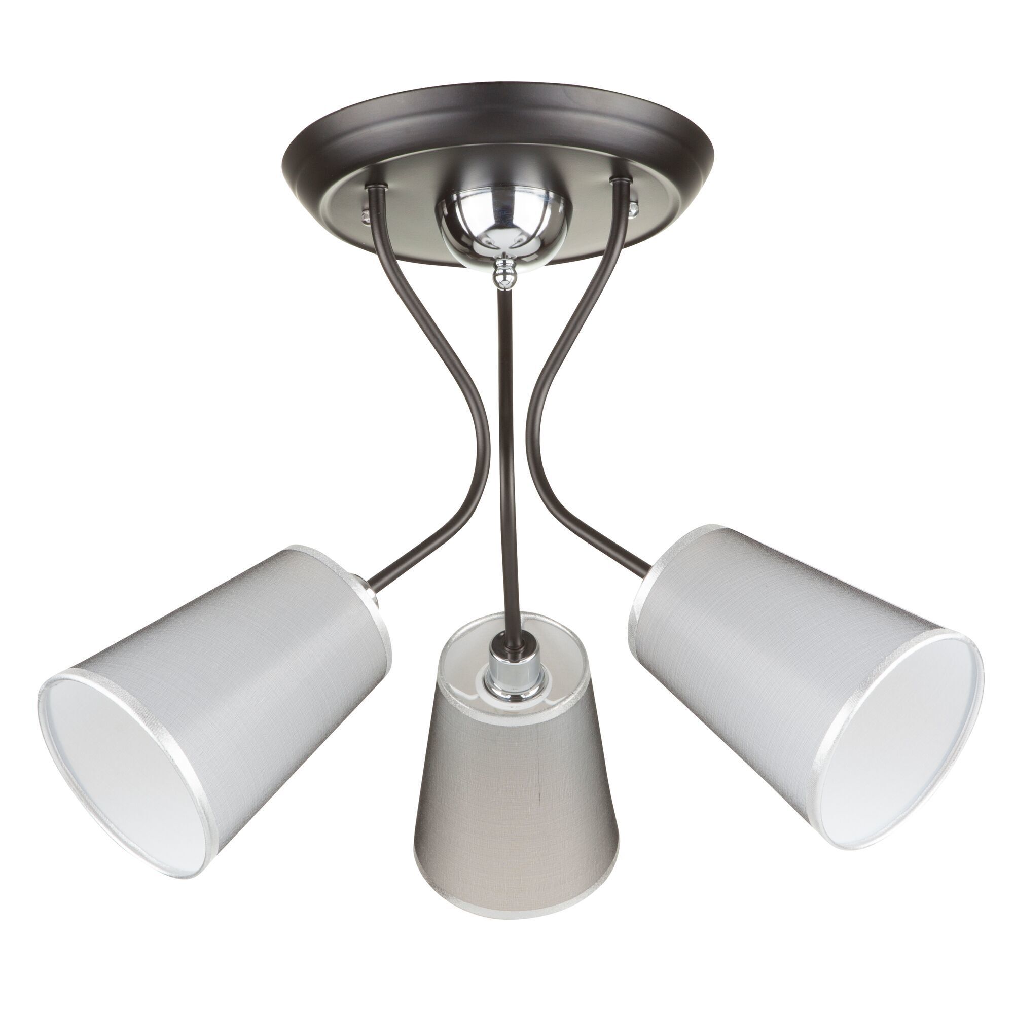 Потолочный светильник Freya FR5030CL-03B