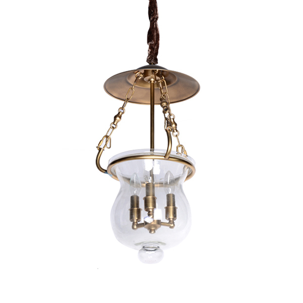 Люстра Delight Collection BRCH9019-3