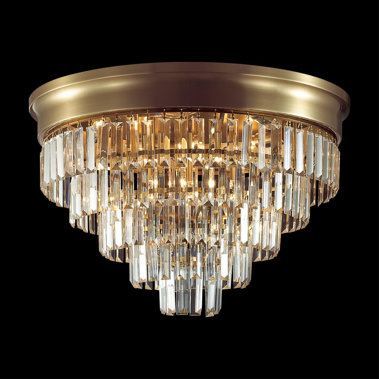 Люстра потолочная Lumion 5257/8C