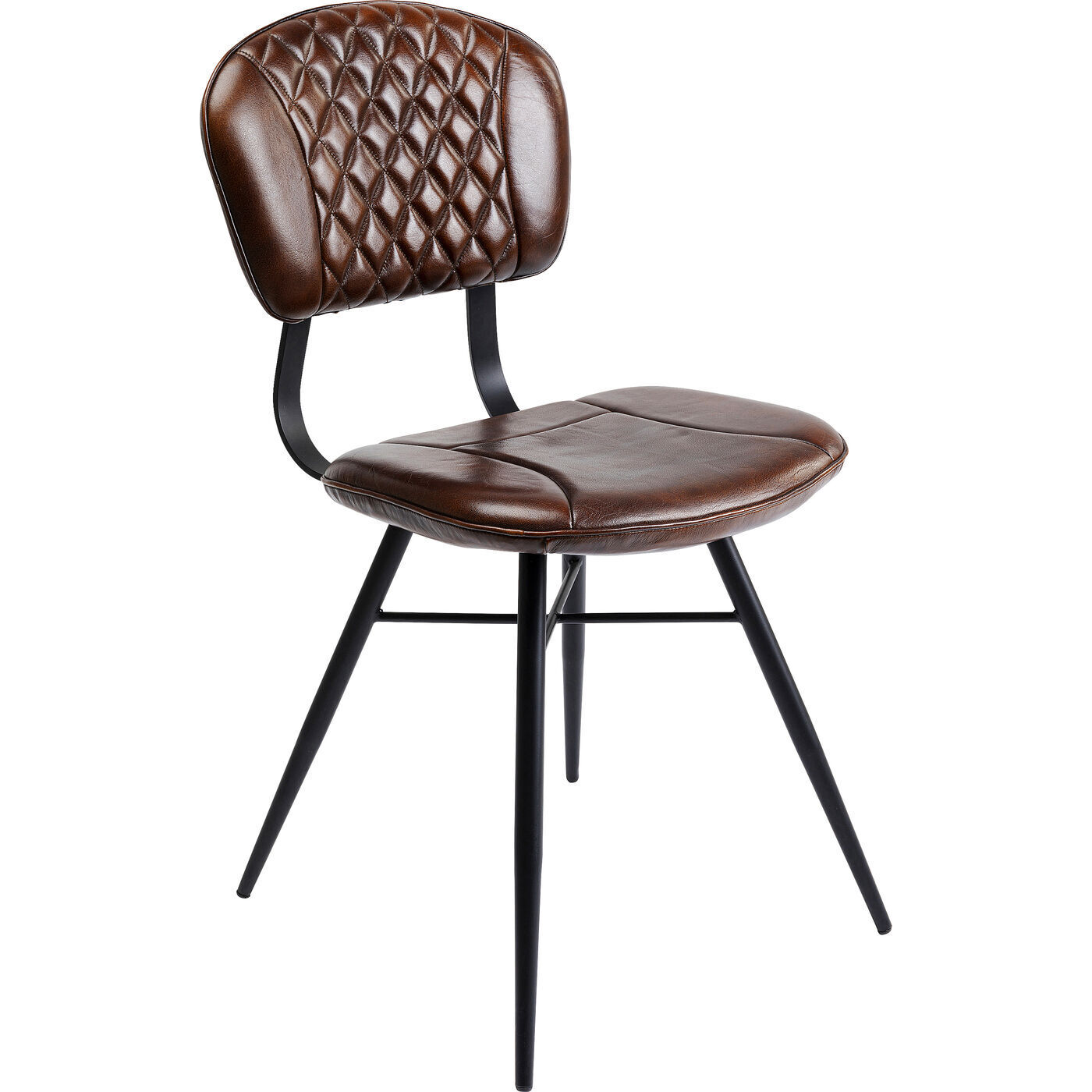 Стул мягкий KARE Samba 86681