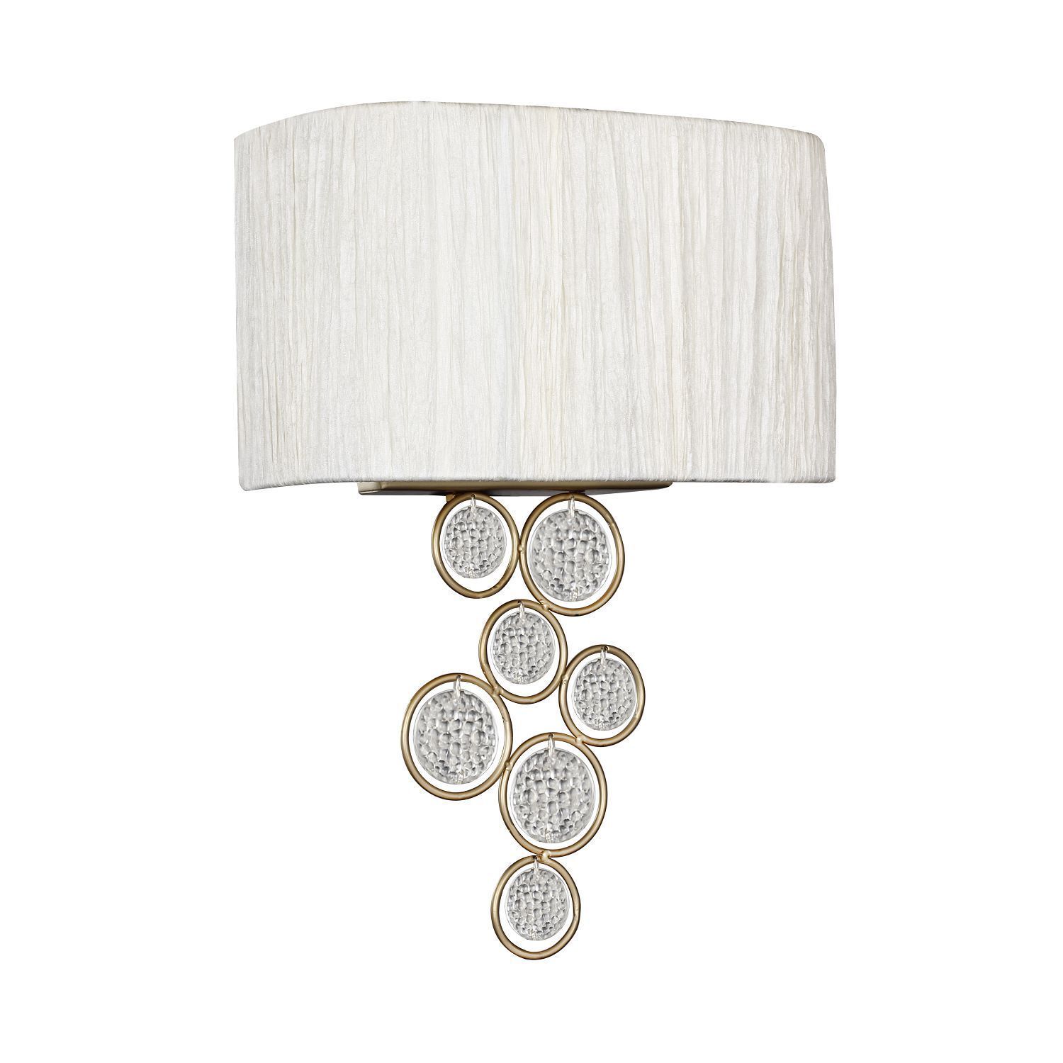 Настенный светильник Favourite 2493-2W