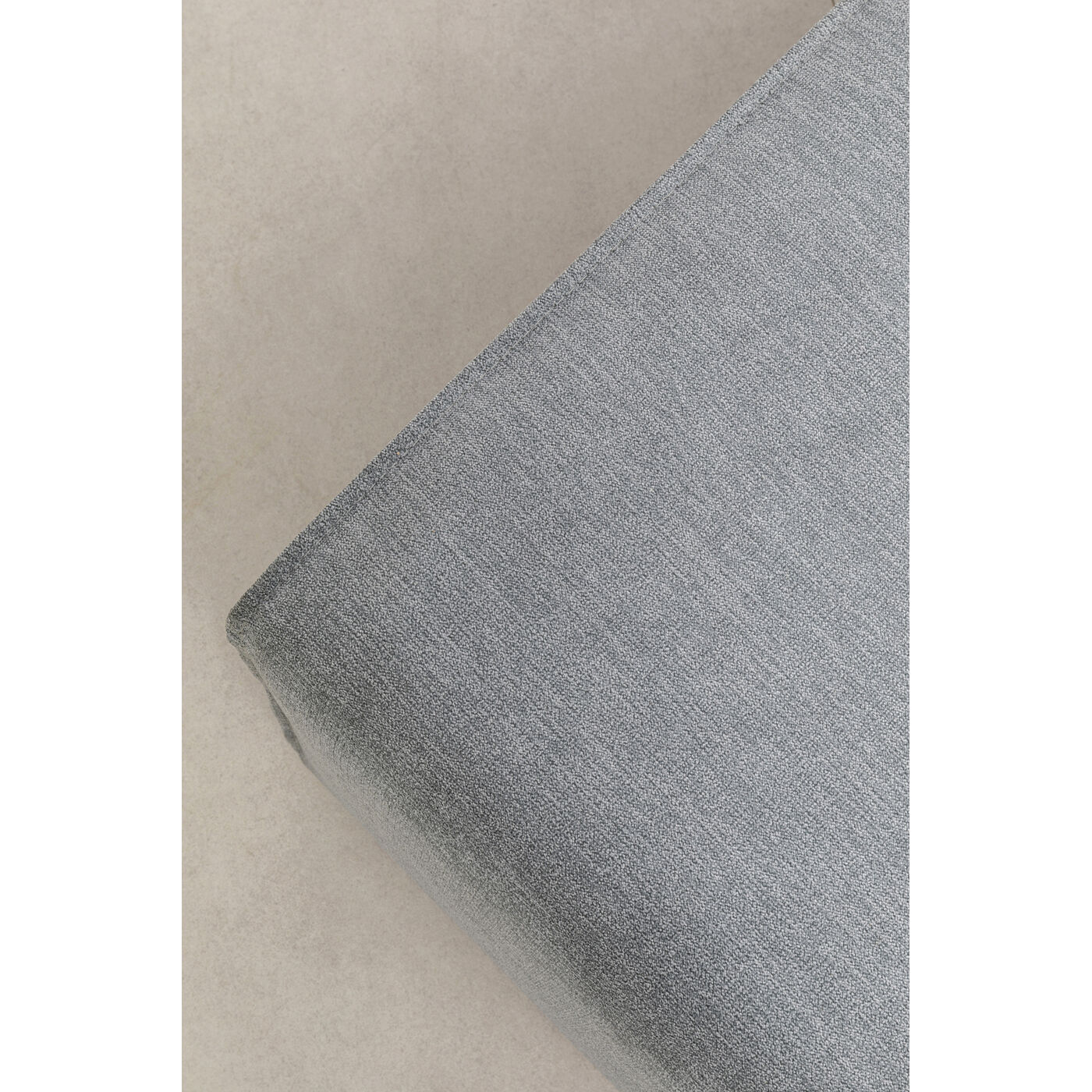 Пуф 68 Infinity Elements Grey KARE 82040