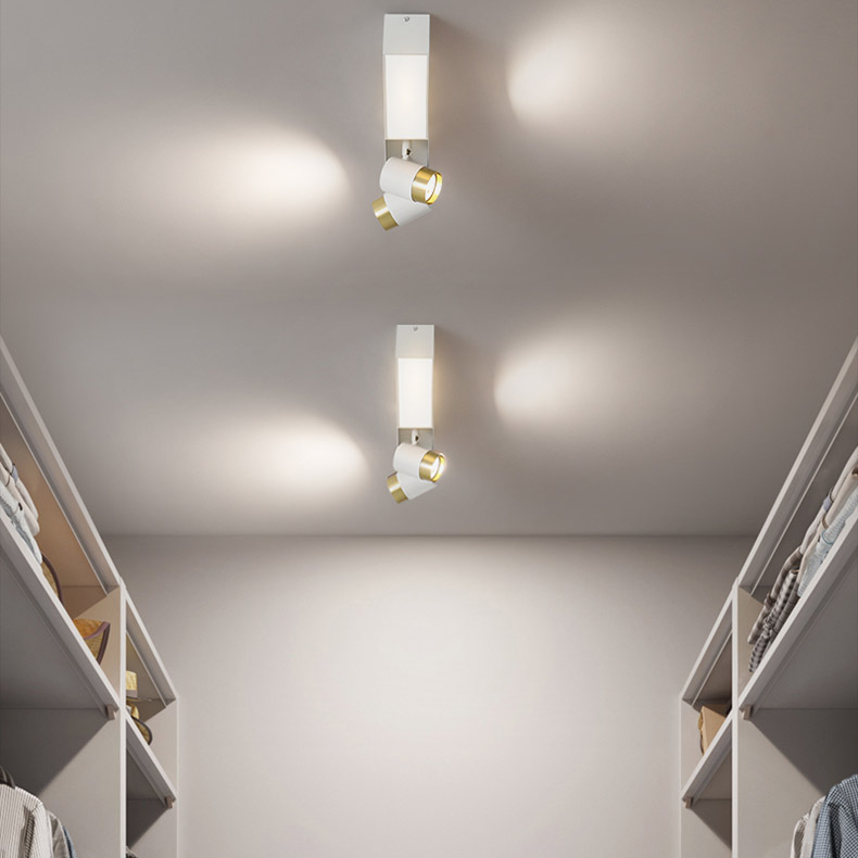 Точечный светильник STIN L2 by ImperiumLoft