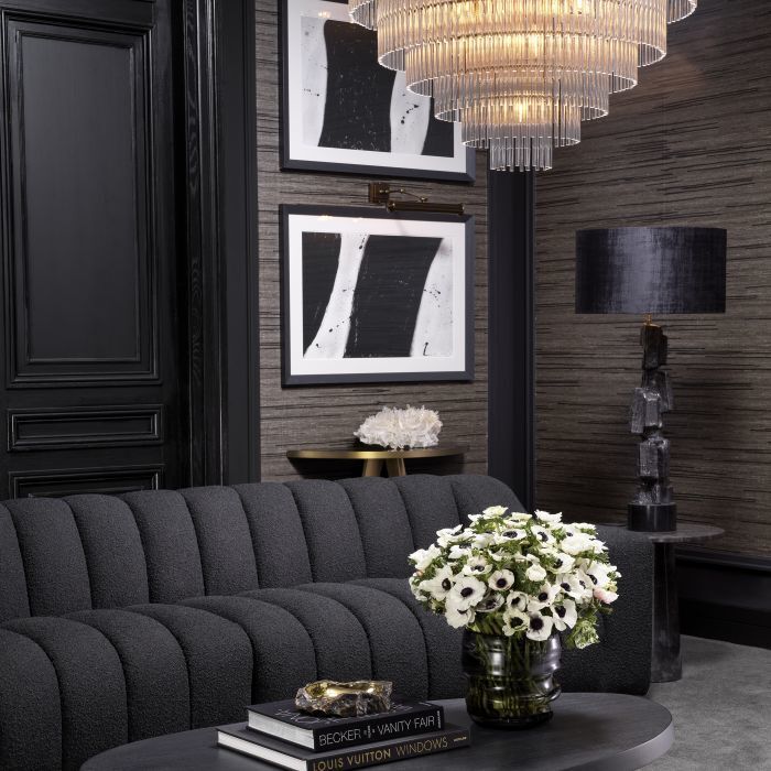 Люстра Eichholtz EAST SINGLE 115366