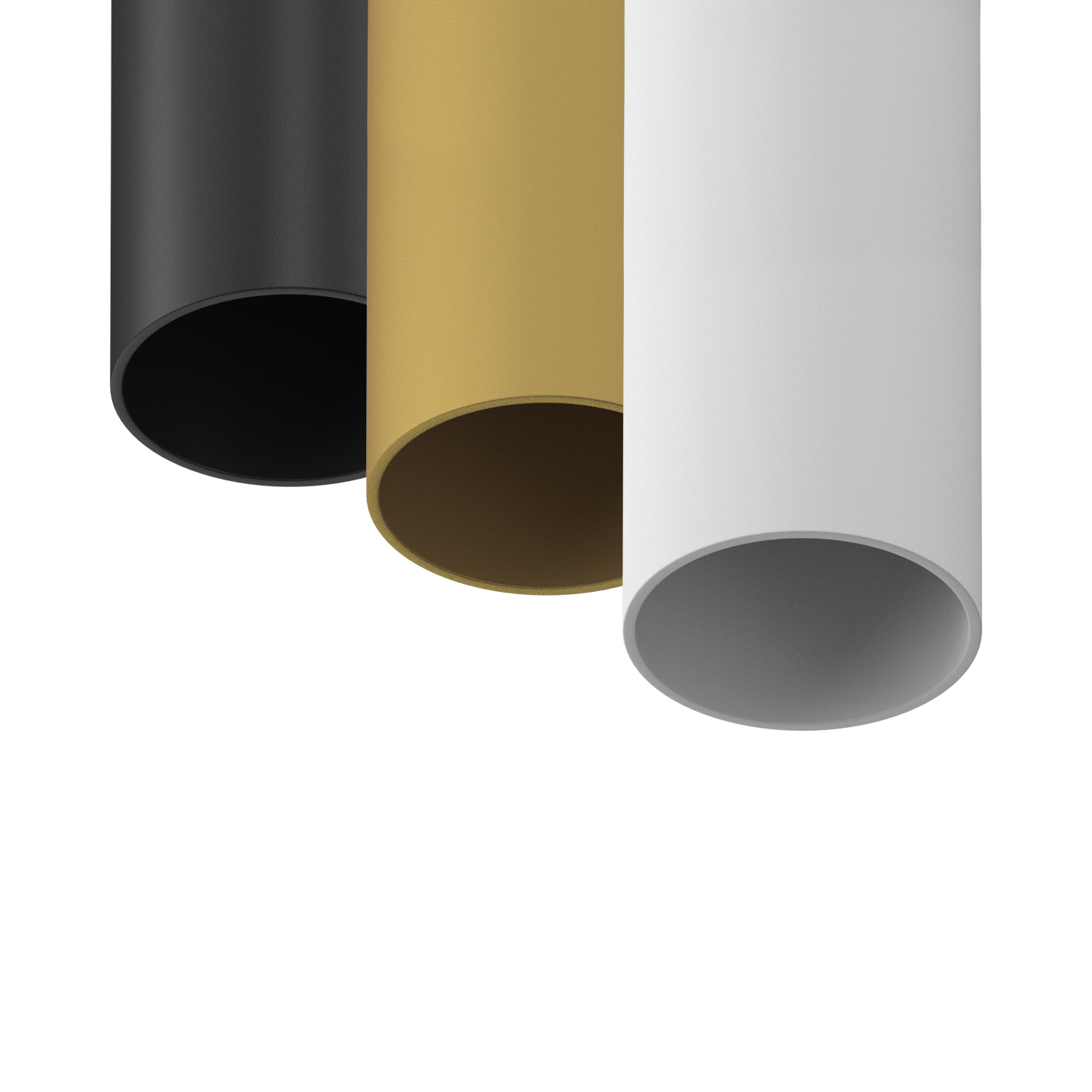 Подвесной светодиодный светильник Ledron MJ-1182 Black