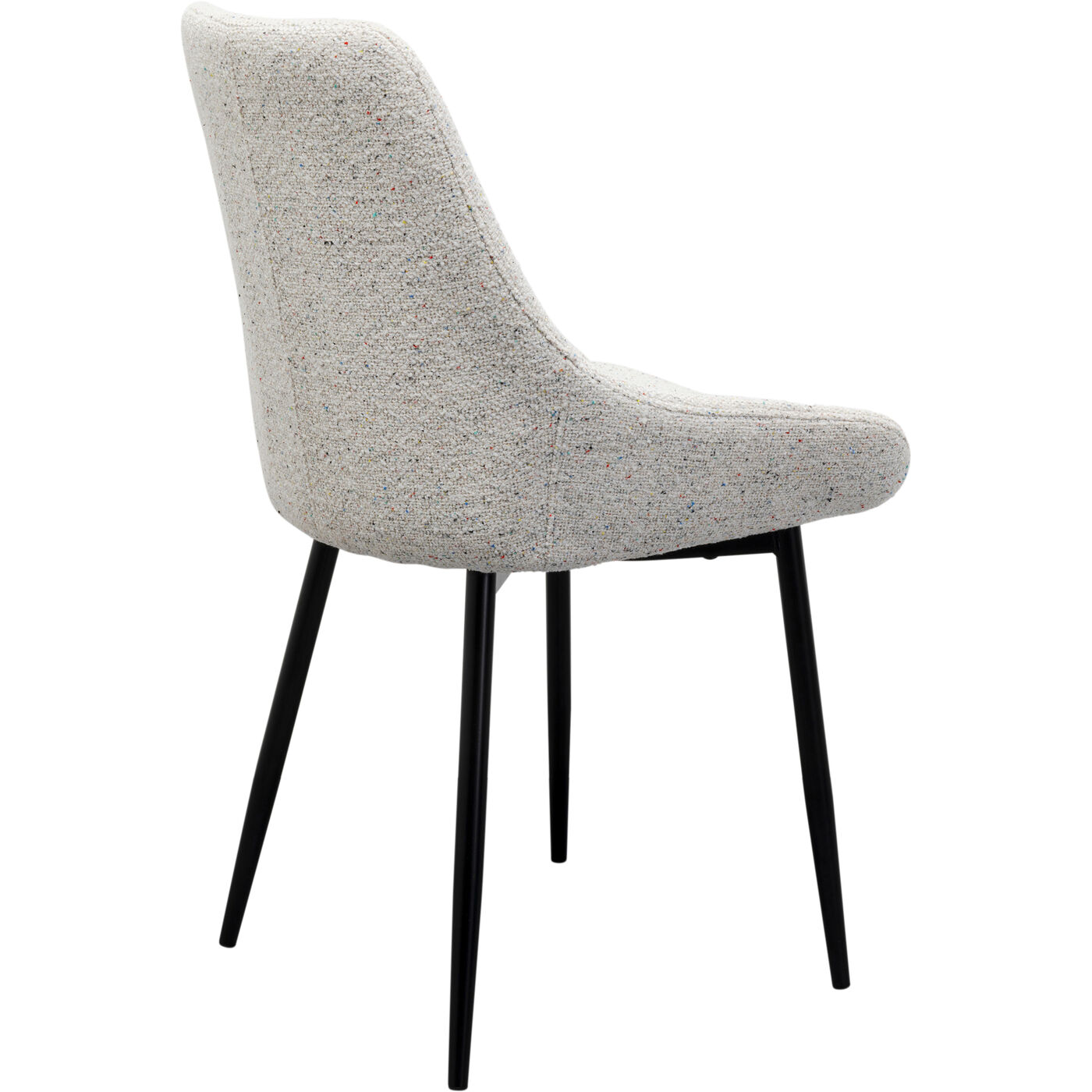 Стул East Side Melange Cream KARE 87662