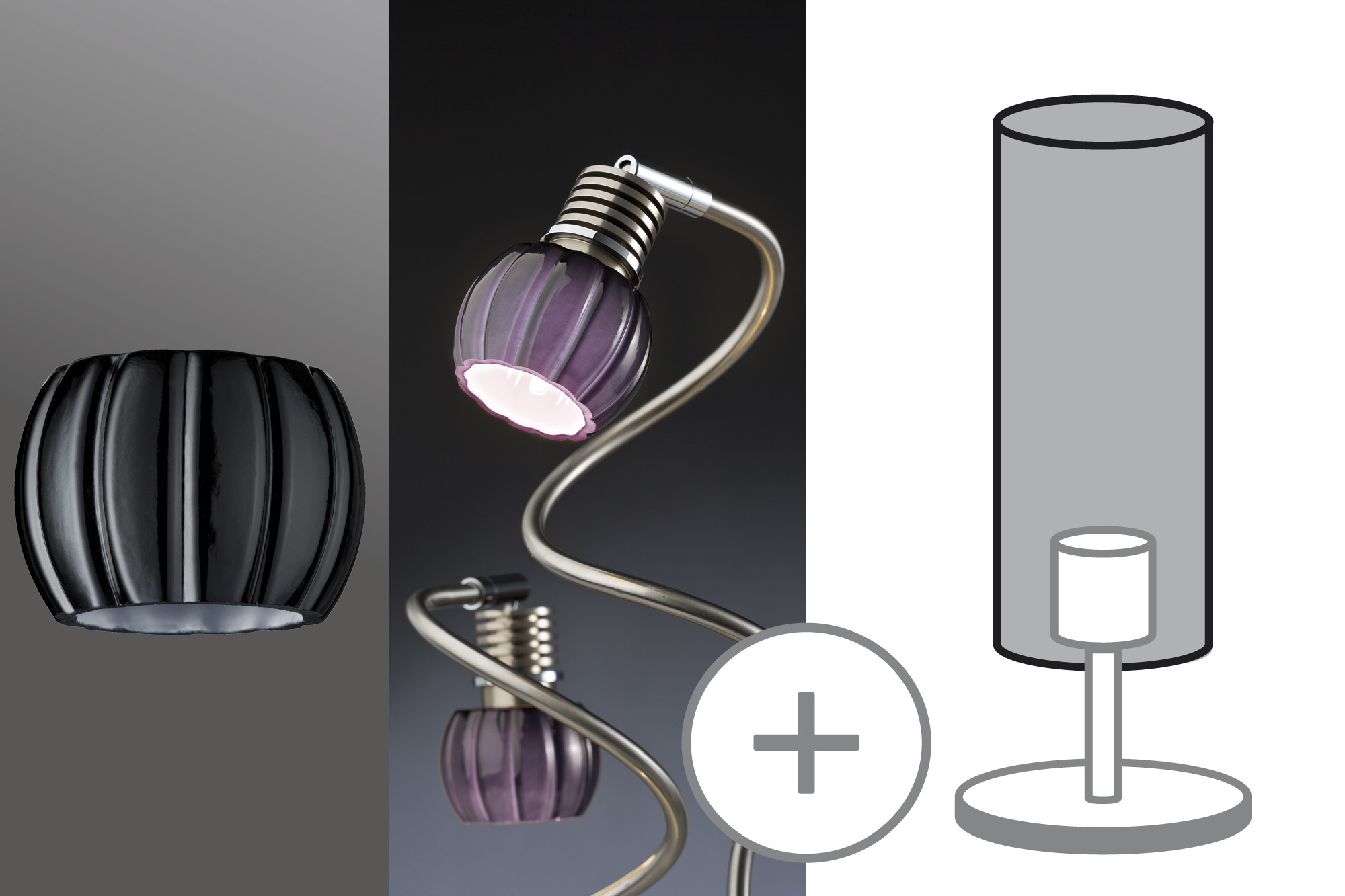 Настенный светильник Paulmann 60106