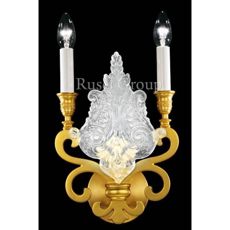 Настенный светильник Italamp 663/AP2