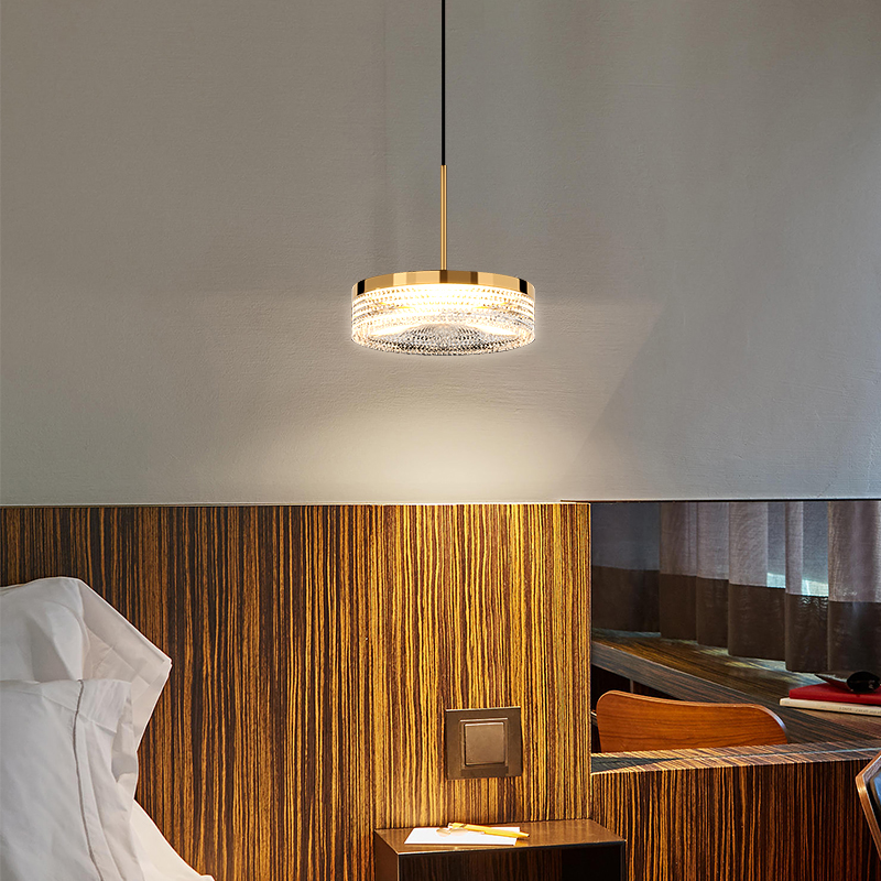 Подвесной Светильник Rigo Brass By Imperiumloft