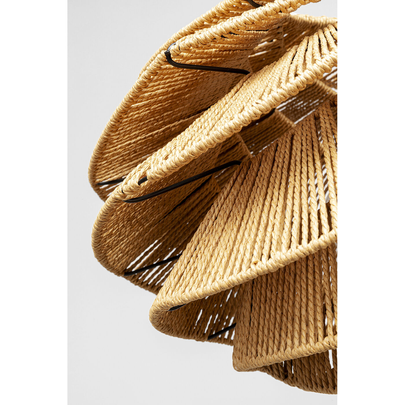 Светильник напольный Aloha Whirl 160cm KARE 56533