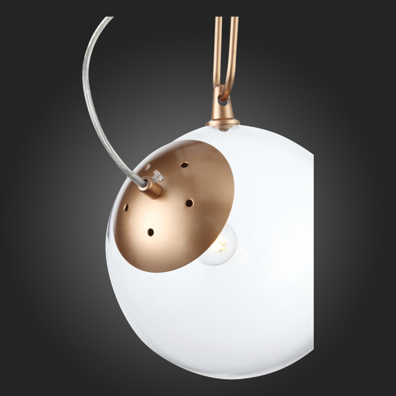 Подвесной светильник ST Luce SL550.203.01