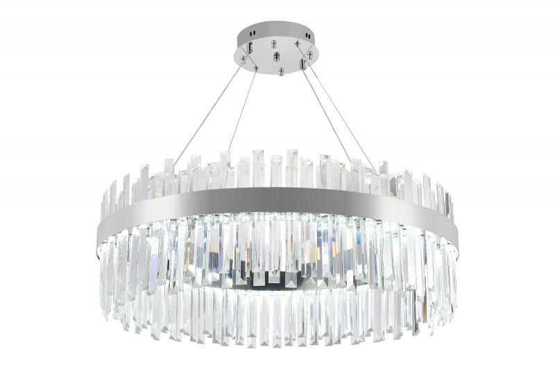 Подвесная люстра Natali Kovaltseva LED LAMPS 81273