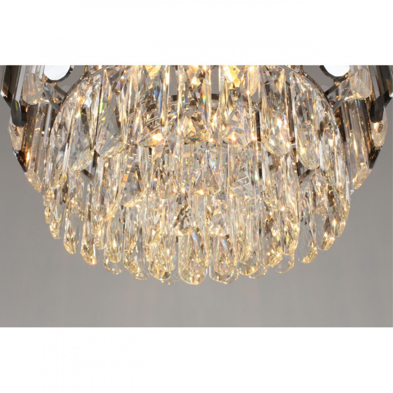 Подвесная люстра Omnilux OML-89603-08