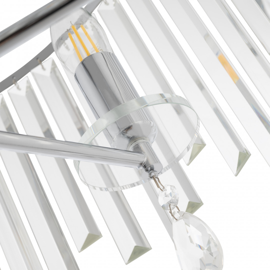 Люстра 372509/5/250/400 CR Arte Milano