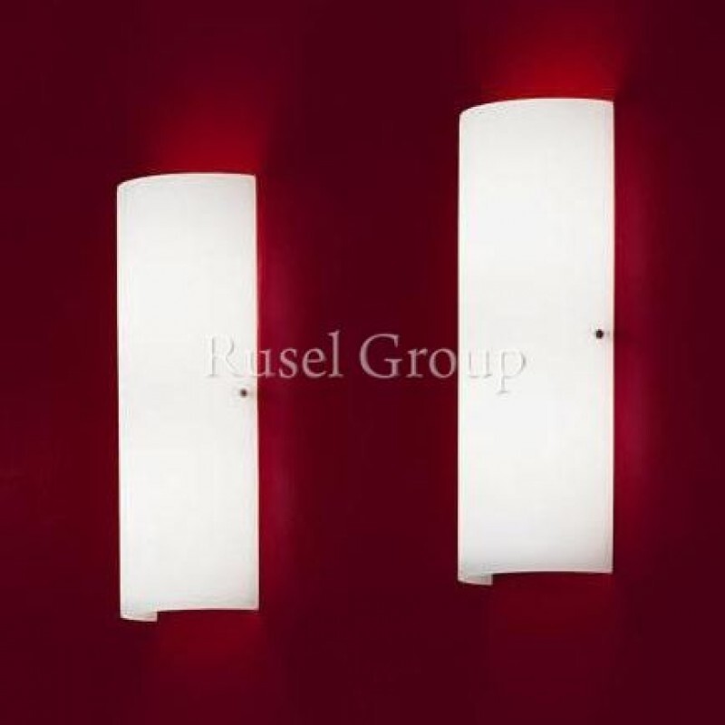 Настенный светильник Vistosi THOR AP 44