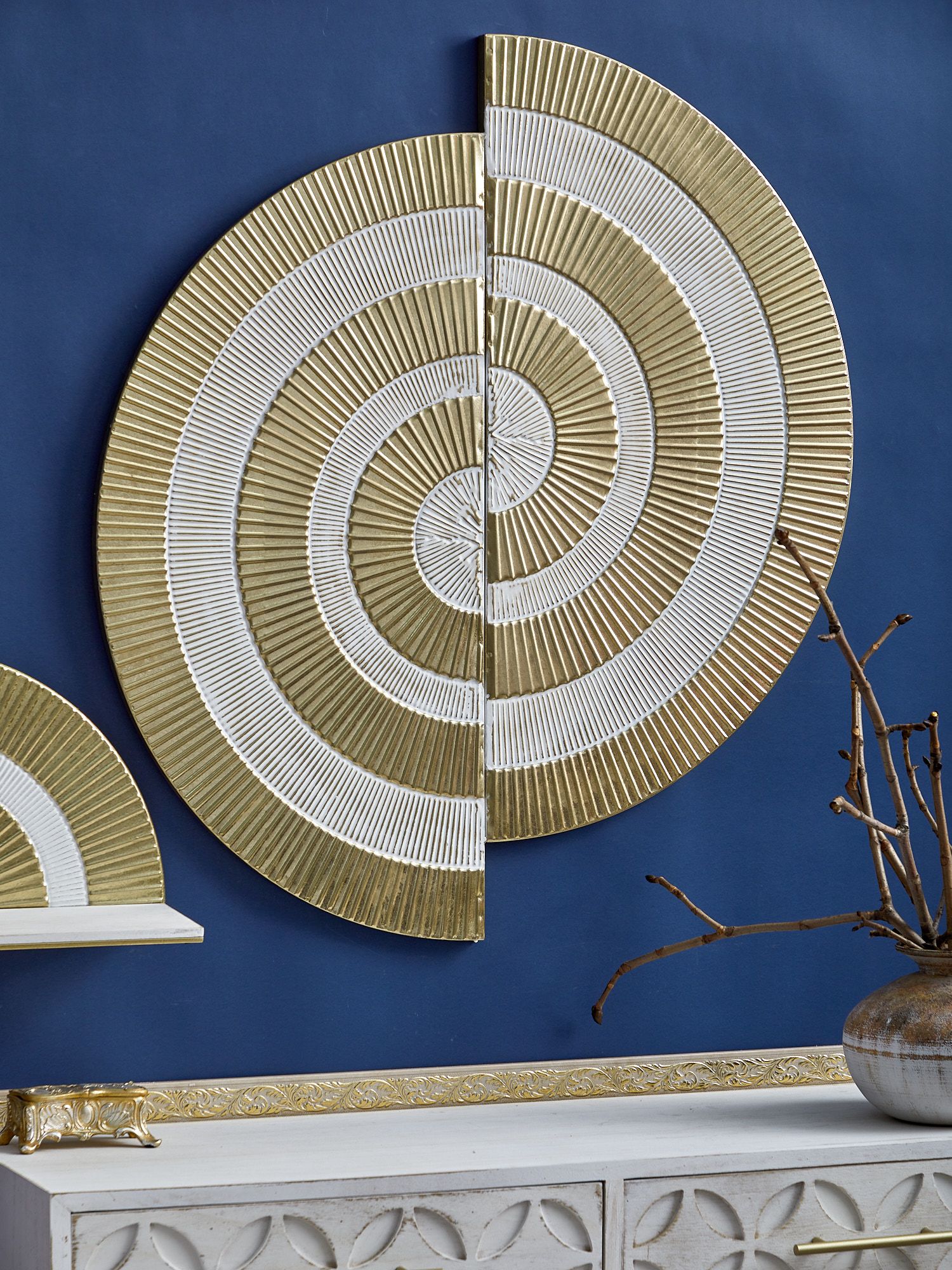 Декор настенный Glasar 70-003