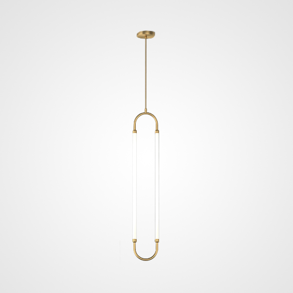 Подвесной светильник MAGRET H60 by ImperiumLoft