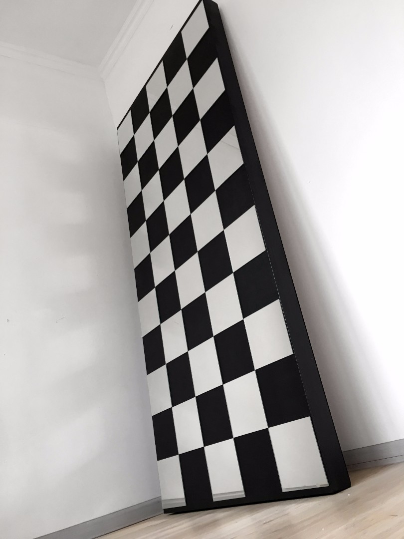 Зеркало BountyHome Chess mv138
