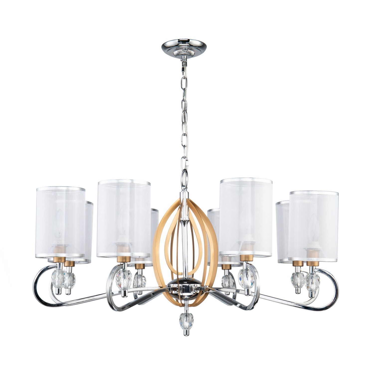 Люстра Favourite 2705-8P