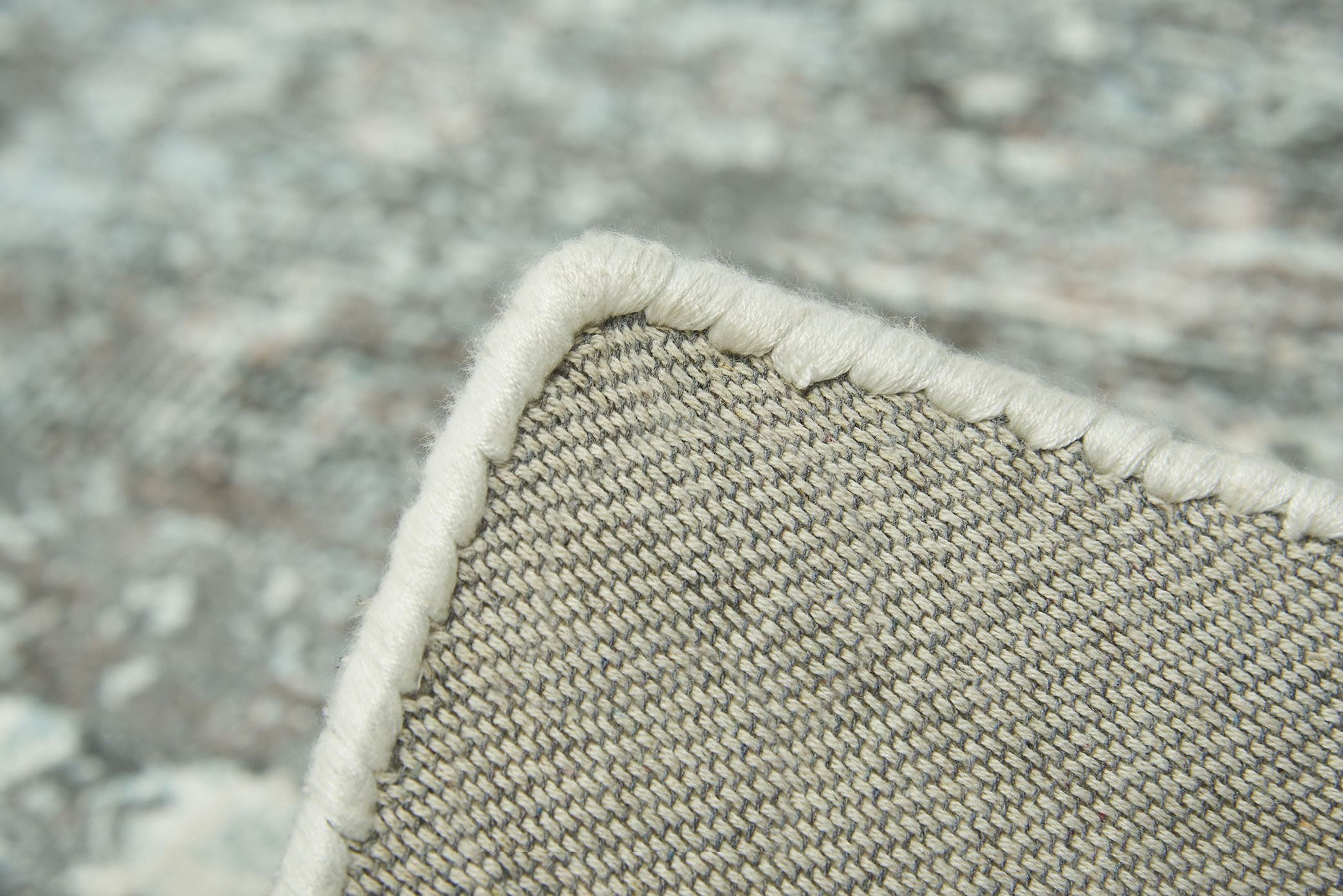 Ковер Carpet Decor SINTRA tealpeach C1268