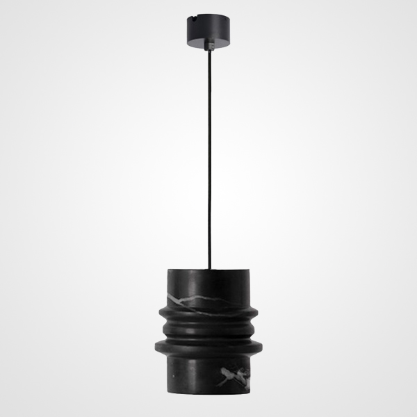 Подвесной светильник TIDY A Лавовый камень by ImperiumLoft