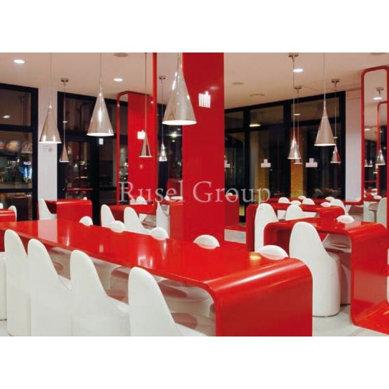 Подвесной светильник Fabbian Kone D66 A03 15