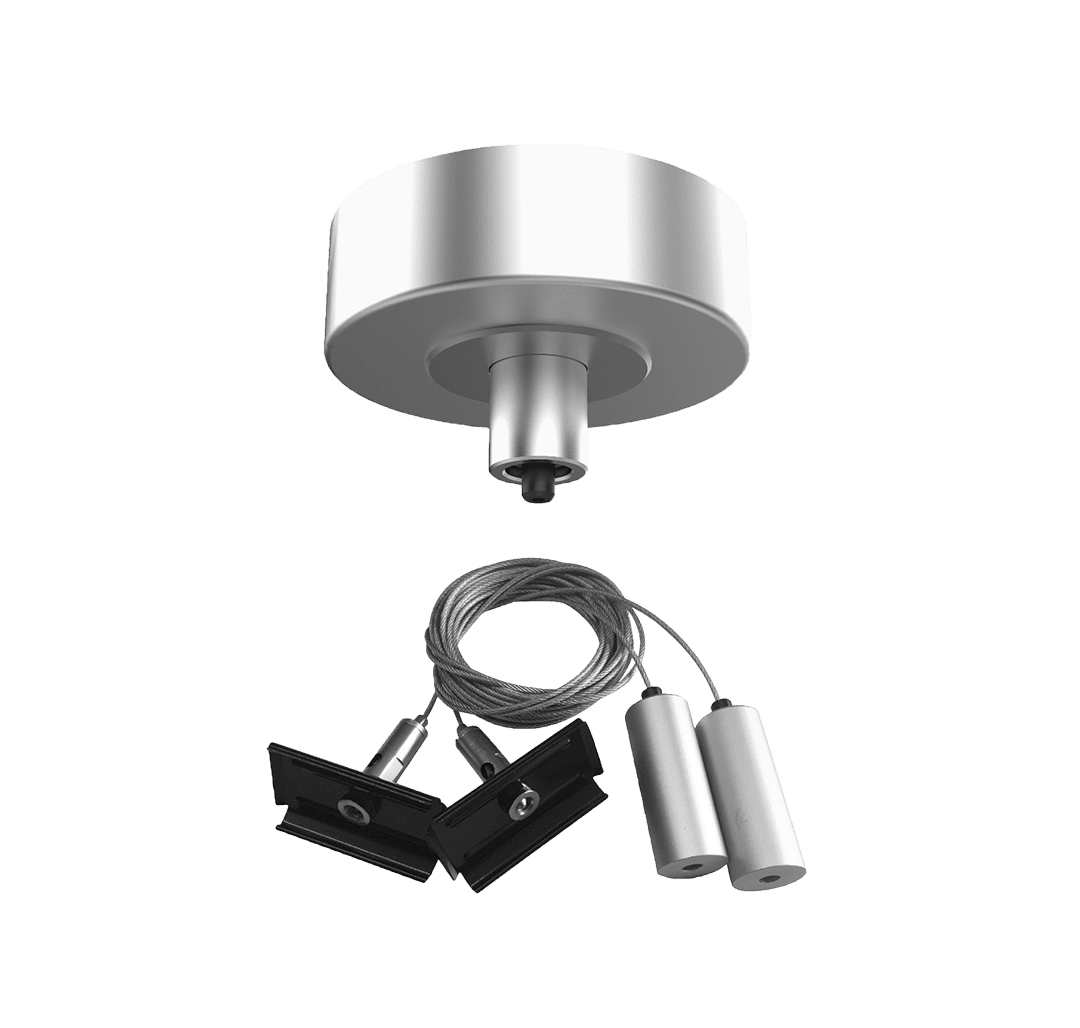 Подвес для профиля Lumker L-PTB