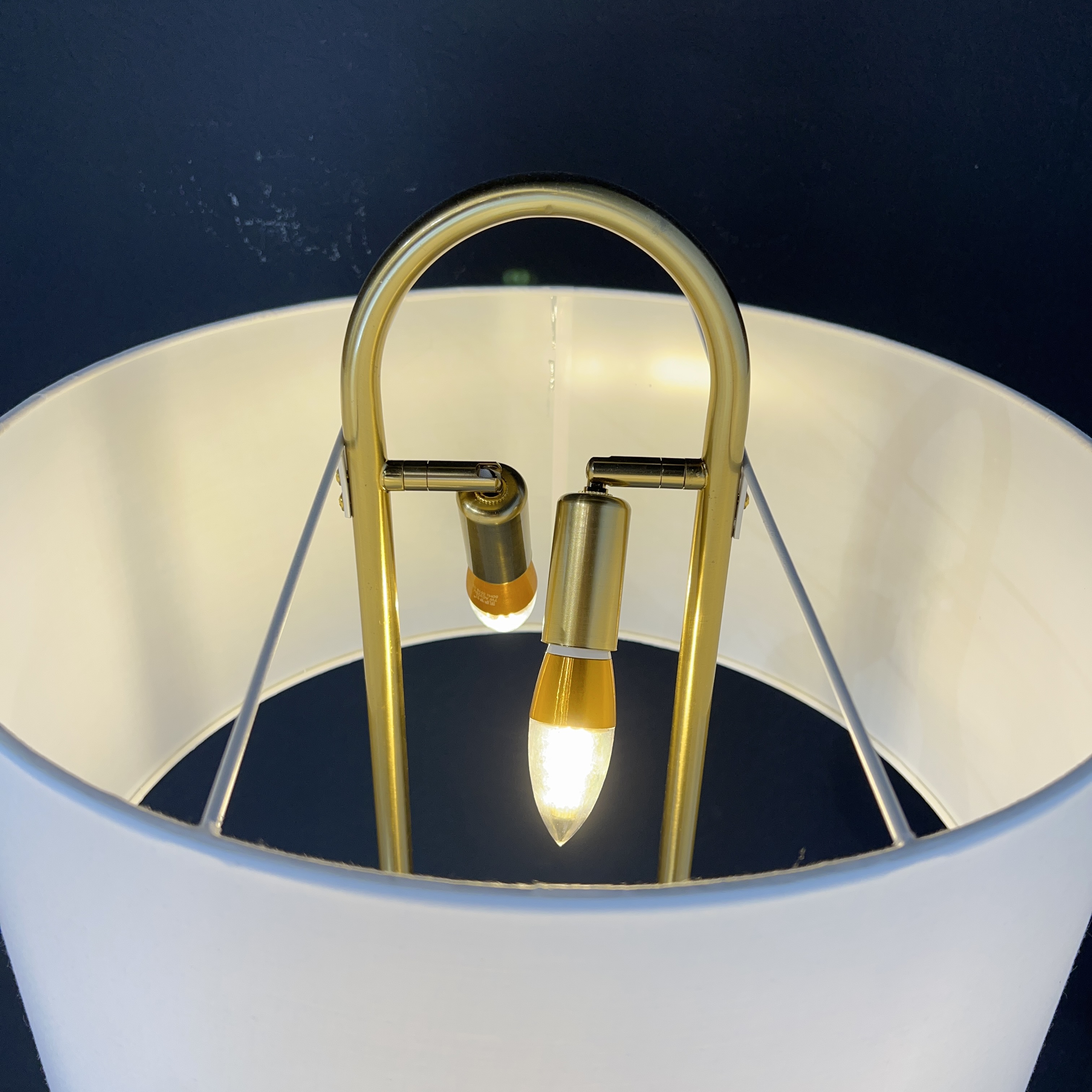Торшер Marston floor lamp by ImperiumLoft