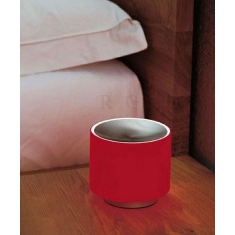 Настольная лампа Morosini Round CO