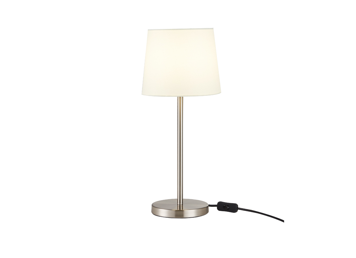 Настольная лампа Donolux T111048.1A SAB