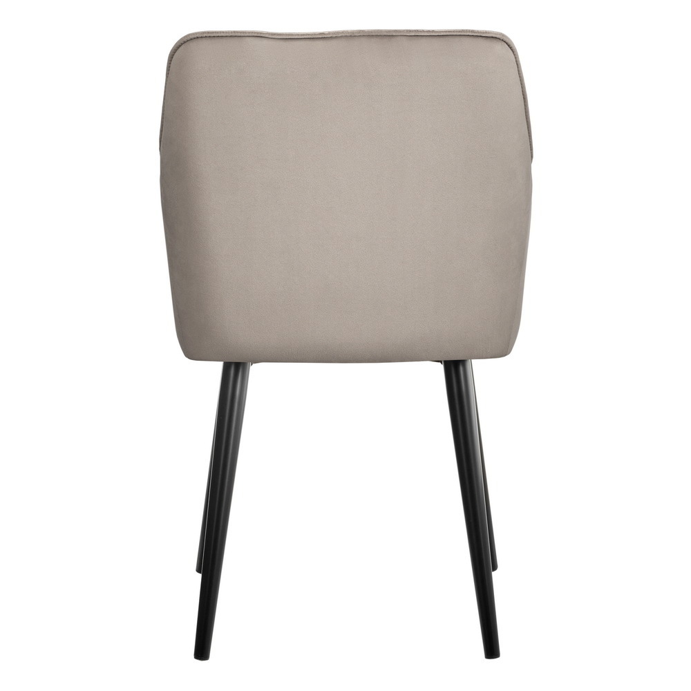 Стул Amsterdam латте Bradex Home RF 0047