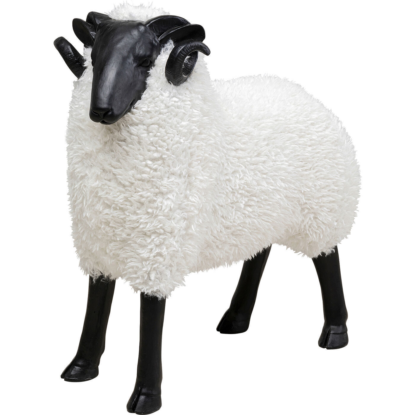 Фигура декоративная KARE Sheep 54258