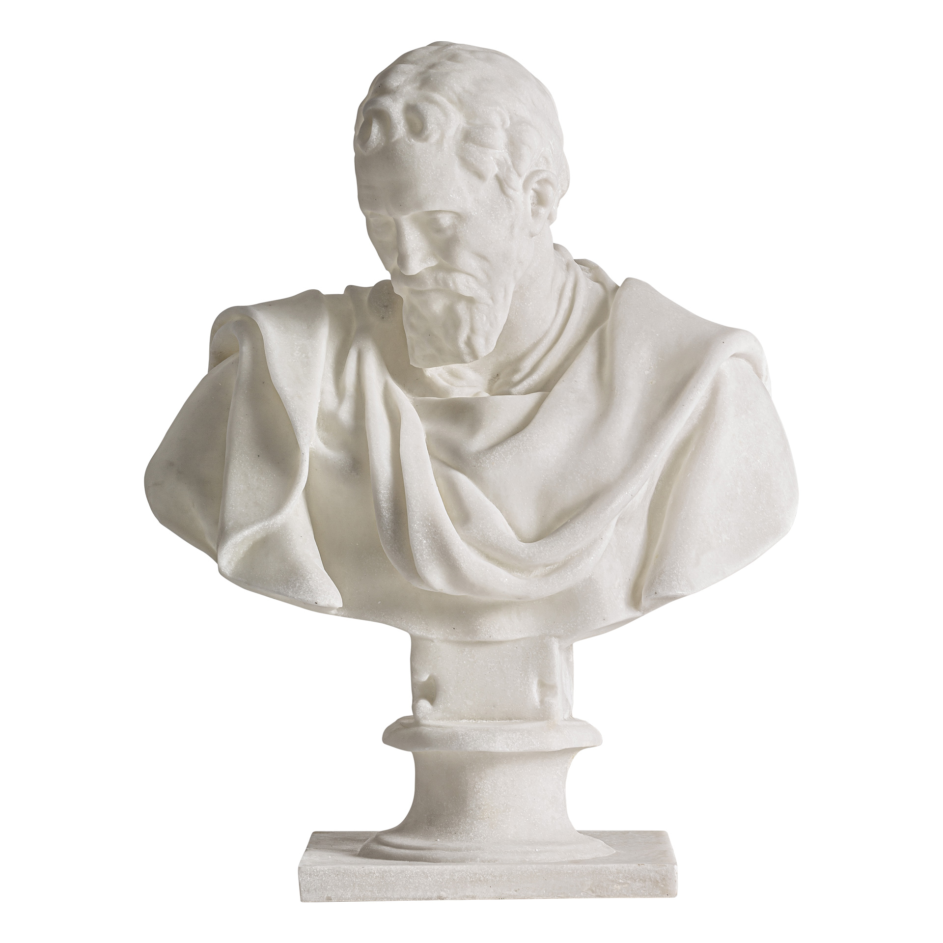 Бюст 37175 Vical