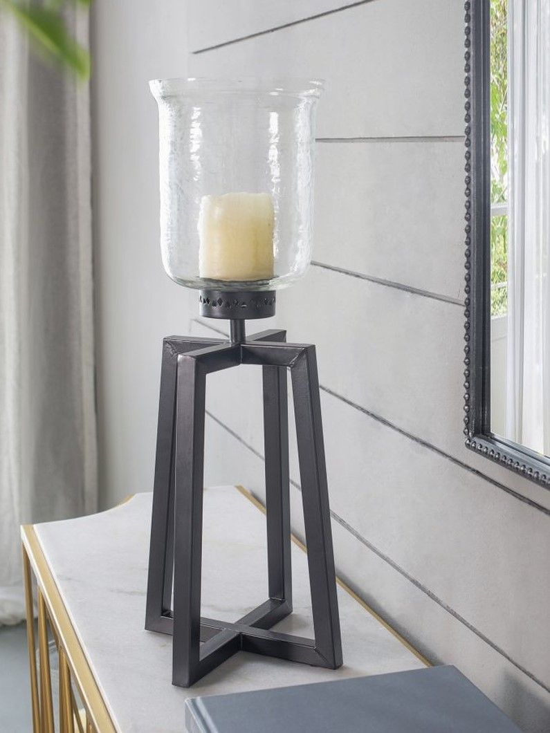 Подсвечник Glasar 77753