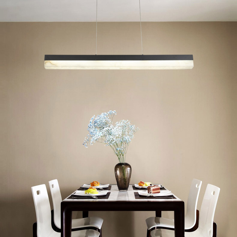 Подвесной светильник SILLE LONG L120 by ImperiumLoft